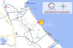 Cơ hội trao tay có ngay lô đất biển cho nđt