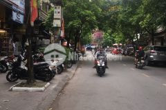 Bán nhà mặt đường lãn ông, vị trí đẹp, 100m2 mặt tiền hơn 5m