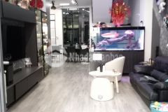 Bán nhà đường tô hiến thành quận 10 70m2 4 tầng. sổ vuông vức hoàn công đầy đủ.