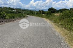 Bán đất mặt tiền tỉnh lộ 8c khánh hiệp khánh vĩnh