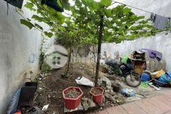 Cân tiên đâu tư ban gâp manh đât 37m2 phu diên 10 bươc ra đương ôtô