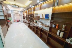 Bán gấp nhà khu tập thể tân mai. 78m2, 3 tầng, giá chỉ 5.1 tỷ.