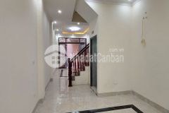 Bán nhà riêng đường trần thái tông, cầu giấy,35m2,4.5 tỷ, nhà đẹp