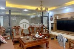 Bán nhà phân lô, ô tô tránh, gần phố, kinh doanh quận thanh xuân.