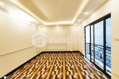 Nhà đẹp ngọc lâm lô góc ngõ thông an ninh tốt 50m2 giá 4.1