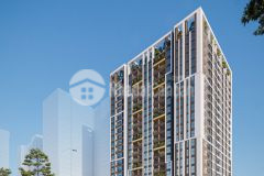 Mở bán đợt 1 tòa lotus bắc giang full giá 1.1ty 2pn