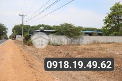 Bán đất ngang 15m, 25m đến 46m ngay hồ trị an, gần kcn định quán tuyến ql.20 750trsào sổ sẵn