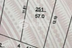 Bán đất yên hà, yên viên, gia lâm 57m, mt 5,4m, lô góc. otô, kd, 2,85 tỷ 0976738468