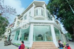 Đai kim biệt thự 130m5tầng 20 tỷ