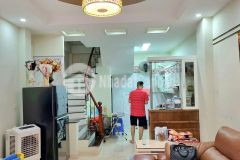 Bán gấp nhà phan kế bính ba đình, 50m2 5 tầng, nhỉnh 6.5 tỷ, nhà đẹp, gần phố