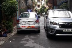 Cực hiếm bán nhà phố lạc long quân gần phố oto 40m2 5 tầng giá 4.6 tỷ