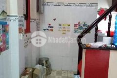 Nhà đẹp 2 tầng48m2 sd dương bá trạc giá nhỉnh 2tỷ.