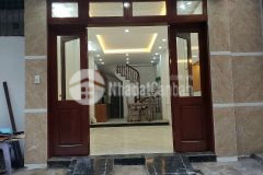 Bán nhà vạn phúc.hà đông.phân lô.văn phòng. 45m.4.5 tỷ