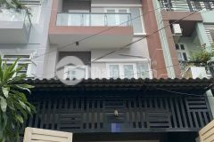 Tân phú lê trọng tấn, nhà đẹp, 4 x 12m, 2 lầu, 7 tỷ 200 bớt