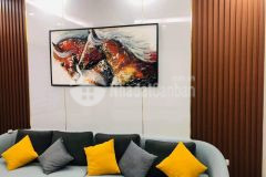 Bán nhà văn quán mặt phố nguyễn khuyến hà đông, 109m2 x5t kinh doanh đỉnh.