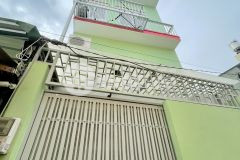 Dãy trọ 2 lầu hẻm 749 huỳnh tấn phát, phường phú thuận, quận 7