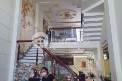 Bán nhà rẻ, hxh 5met, ngay nguyễn ảnh thủ, q.12, 4 tầng, chỉ 5 tỷ.