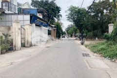 Bán 293m2 đất mặt tiền kinh doanh tùng thiện vương cạnh kqh nam vỹ dạ, tp huế