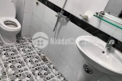 Bán nhà rẻ trần cung, diện tích 48m2, 5 tầng,mặt tiền 3,9m, giá 4 tỷ thương lượng.