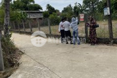 5 lô liền kề gần biển mỹ khê, tịnh khê, tp quảng ngãi giá chỉ 800tr