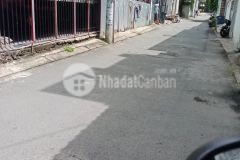 Bán nhà diện tích khủng, ngang bề thế 8,5m. hxh, đường số 2, tăng nhơn phú b. 6 tỉ 6. 145m2. 0916488