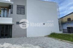 Bán đất kiệt oto phạm ngọc thạch sát an cựu city