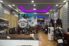 Bán nhà đường hậu giang p.11 q.6 dt 70m2 giá 8.8tỷ