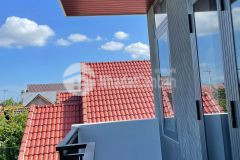 Nhỉnh 120trm2 sở hữu biệt thự 186m2 lô góc 3 mặt thoáng ô tô qua nhà, vào nhà, sân vườn chỉ 200m nh