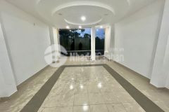 Nhà cho thuê kdc him lam, p tân hưng,q7 5x20, trệt lửng, 2 lầu. giá thuê 50trtháng