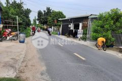 Cần tiền bán miếng đất 96m2 ở củ chi giá 1 tỷ 750