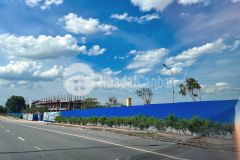 Bán đất mặt đường ql 3 sông công river diamond sông công