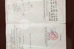 Ô đất thuộc thôn 2, xã thanh lân, huyện cô tô, tỉnh quảng ninh