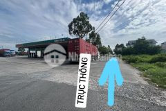 Bán nền trục thông đường số 10 kdc long thịnh, cái răng tpct. lh 0837777411 tín