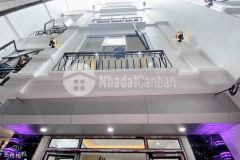 Bán nhà đại la seri 3 căn 30m 5 tầng 4.5m 3.92 tỷ