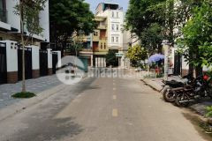 Nhà nguyễn khuyến, bình thạnh 110m2 chỉ 11.2 tỷ.