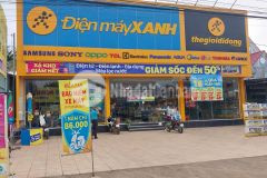 Bán gấp đất trung tâm xuân hoà ngay lối vào kcn sát bên ql 1a, lớn gần 2000m2 có 100m2 tc
