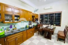 Bán nhà khương trung dtx66m2, mtx7m, căn lô góc cực đẹp giá 6.5 tỷ