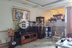 Bán nhà, hxh 5met, 3 tầng, quá rẻ chỉ 4.8 tỷ, ngay nguyễn ảnh thủ, q.12.