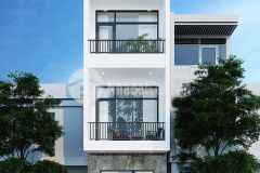 Bán nhanh căn nhà 3 tầng tại đông dư, gia lâm, hà nội