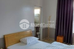 Bán đất mộc châu mới xây nhà nghỉ view thoáng mát