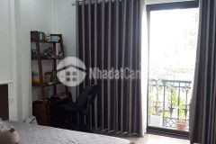 Chính chủ cần bán nhà phố ẩm thực ngọc lâm, dt 55m2, 5t, mt4,5m. giá mong muốn 6,9 tỷ.