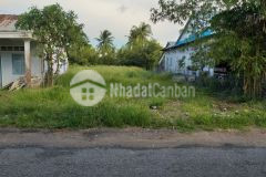 Cần bán đất thổ cư tại gò dầu tây ninh giá rẻ 200m2 giá chỉ 875tr