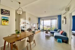 Cần bán căn hộ chung cư đảo kim cương quận 2