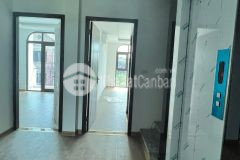 Bán nhà 5 tầng mặt phố kinh doanh, đường trục 24m, kđt hà phong, mê linh, 2 mặt tiền, thang máy.