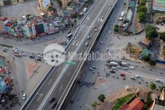 Bán nhà mặt phố khuất duy tiến 2 mặt tiền kinh doanh vỉa hè 21.2 tỷ