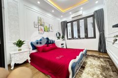 Bán nhà xuân đỉnh, đẹp mê hồn, 2 mặt thoáng, ô tô tránh 52m 3.65 tỷ