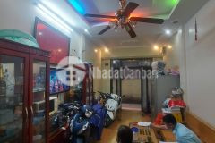 Bán nhà phố khương đình, thanh xuân, nhà đẹp, ngõ nông, gần phố, 34m x 5 tầng chỉ 3.4 tỷ