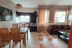 Cần cho thuê căn hộ gia phúc 95m2 tại thủ đức