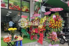 Mặt tiền ngay chợ kiến đức từ 18,5tỷ còn 17,8tỷ