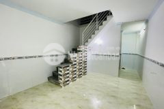 Chủ hạ chào 150tr bán gấp nhà 3 tầng, 2pn ni sư huỳnh liên p10 tân bình 2 tỷ 900